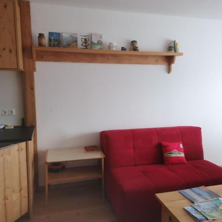 Falkenstein-Wohnung-4-Haus-B Oberstdorf Eksteriør bilde