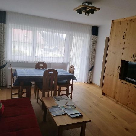 Falkenstein-Wohnung-4-Haus-B Oberstdorf Eksteriør bilde